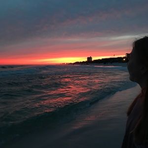 Meet your Posher, Leah